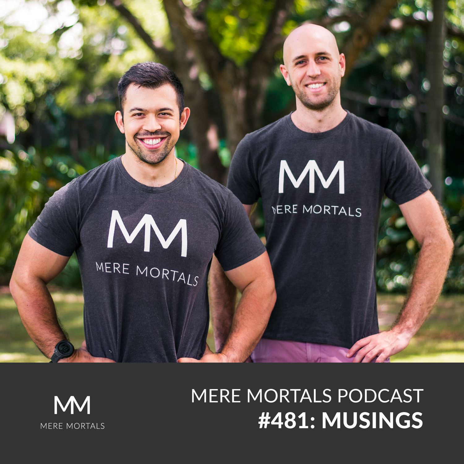 We've Been Busy But We're Back | Finding Equanimity Vs Becoming Emotionless